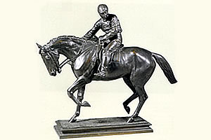 Crece el coleccionismo de pinturas de vida silvestre 