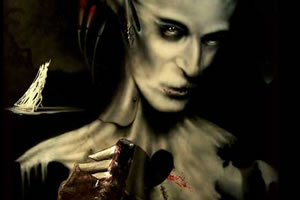 Charly García en el Centro Cultural Recoleta