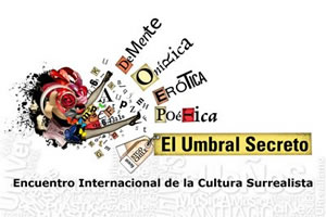 Fue inaugurado en Chile el Encuentro Internacional de Surrealismo Actual