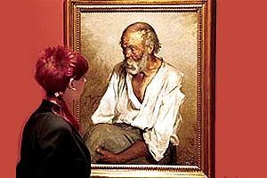 Los inicios del niño Picasso