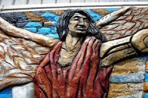 III Encuentro Americano de Arte Público Monumental “Tierra del Sol”