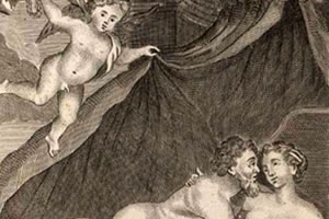 El infierno del libro prohibido