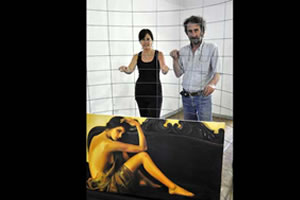 Más tiempos de arte