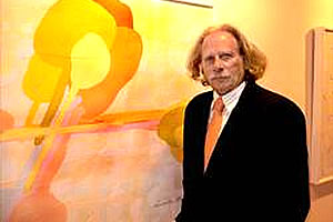 Ernesto Pedalino: Pintor veterano, obra joven