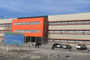 Trelew contará con la escuela más grande de Bellas Artes
