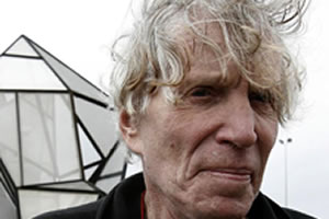 Falleció Dennis Oppenheim a los 73 años ‎