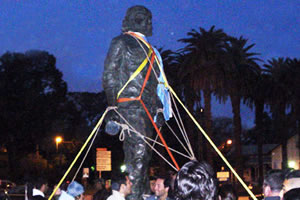 El Che vuelve a Rosario