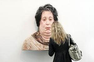 El arte contemporáneo se apodera de Londres