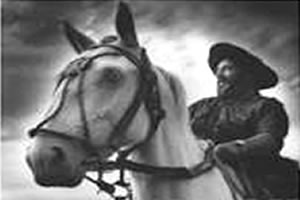 Entre Ríos, a campo abierto