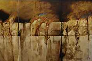 Fantasmas tras las tintas