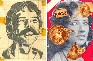 Retrospectiva de 50 años de la obra de Felipe Ehrenberg en el MAM: ''Nunca seguí una corriente, la impuse'' 