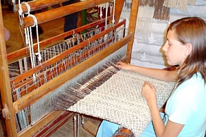 Colón presentó ayer su Fiesta de la Artesanía 