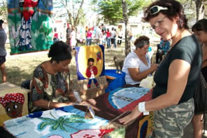 Arte popular en Cuba