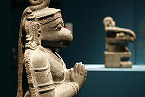 La ciudad cubana a la espera de los artesanos para la XIII Feria Internacional de Arte