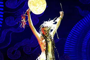 El arte contemporáneo iberoamericano busca un hueco en el mercado chino