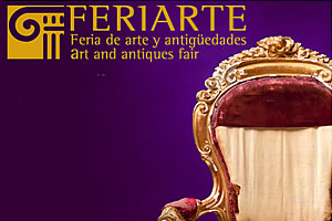 Feriarte cerró con 13 millones de euros por la venta de unas 5.000 piezas