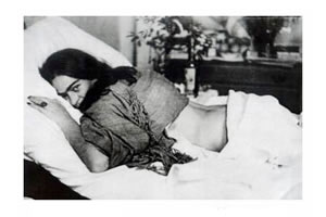 Los secretos de Frida Kahlo