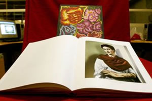 Frida de Frida, el libro del año en México