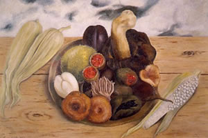 El Malba presenta una muestra de Rivera, Orozco y Kahlo, entre otros