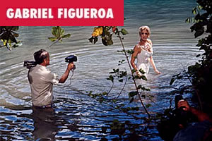 Los cielos de Gabriel Figueroa 