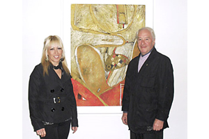 Gabriela Arbo en la UTN 