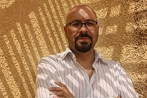 Gerardo Montiel Klint: ''La foto mexicana goza de uno de los mejores momentos''