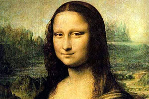 Si la ''Gioconda'' no hubiera estado en París, no tendría renombre 