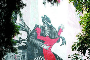 El poder de la imagen y la palabra escrita