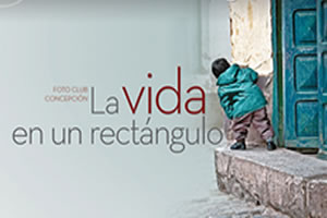 Merecido reconocimiento para Foto Club Concepción