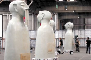 Nuestros silencios en Lisboa