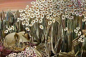 Ivan Marchuk, un genio surrealista ucraniano