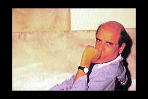 Jacques Bedel se sumerge en la naturaleza primitiva a través de paisajes