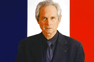 El escultor Jean-Pierre Raynaud consiente en que se destruya una de sus obras antes de permitir que se desplace