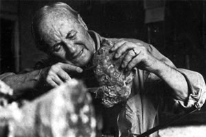 Joan Miró: Recuerdos del asesino del arte