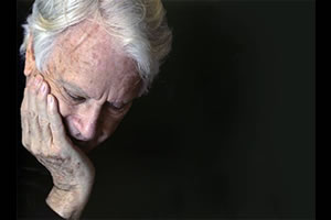 El fotógrafo que desnuda a los escritores
