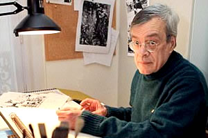 El argentino José Muñoz, un presidente en blanco y negro para Angulema