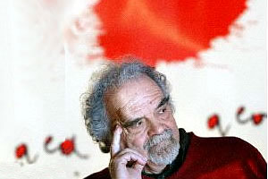 Fallece el pintor y cartelista Josep Guinovart a los 80 años