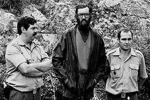 Fotografías del último verano de Cortázar se exponen en una muestra en Madrid