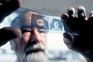 Recordando a Korda: Cómo nació ''la foto del siglo'' 