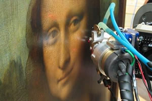 Da Vinci sin fin