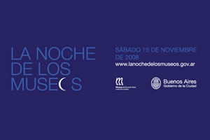 El arte tendrá este mes su noche mágica