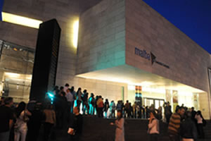 La Noche de los Museos 