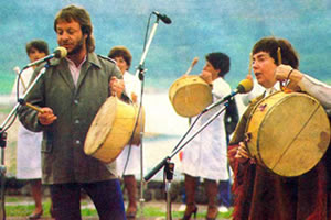 Muestra fotográfica ''De Ushuaia a La Quiaca'' en el MUNT