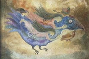 La magia de un vuelo continental 