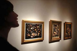 Límite Sud, la apuesta artística argentina paralela a la Bienal de Sao Paulo