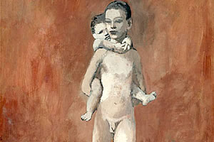 El Museo Picasso de París se mudará al Reina Sofía de Madrid durante tres meses