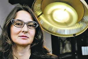Homenaje a Lucrecia Martel en España
