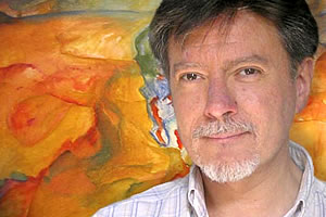 Pinceladas de vida: el arte terapia como forma de expresión para las personas que viven con VIH/SIDA