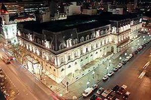 Buen ejemplo bonaerense 