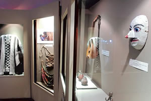 El Museo José Hernández cumple 70 años difundiendo el arte popular